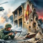 Изображение к публикации - Вьетнамская война (1955-1975): подробный обзор